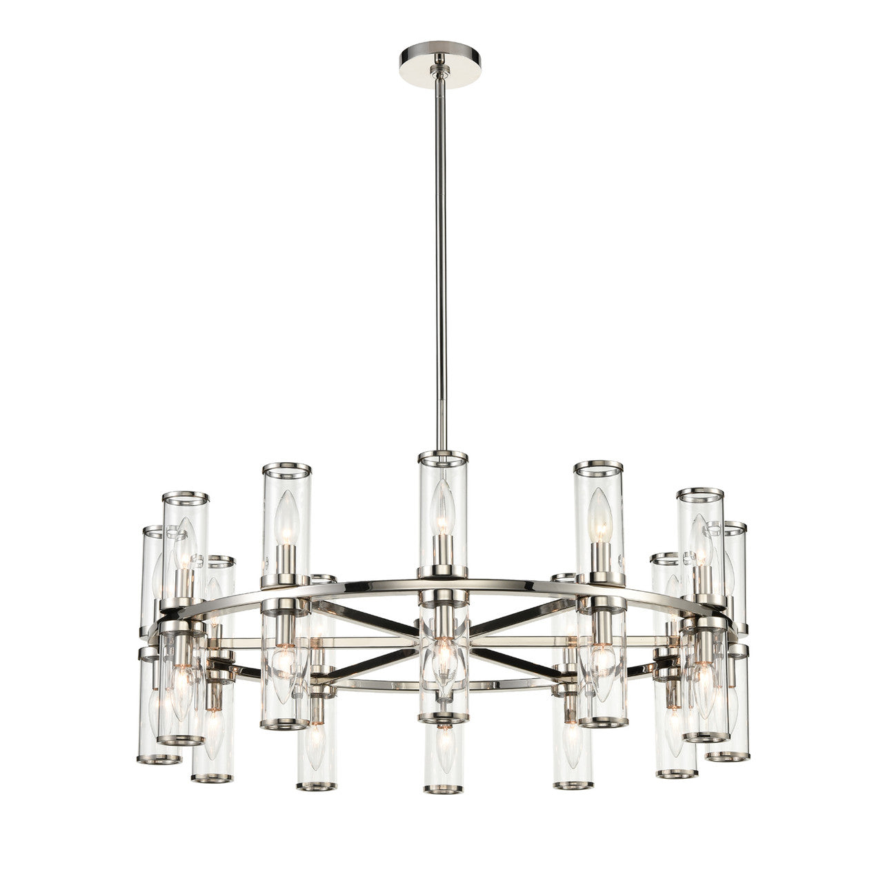 Chandeliers-Alora Lighting-CH309024
