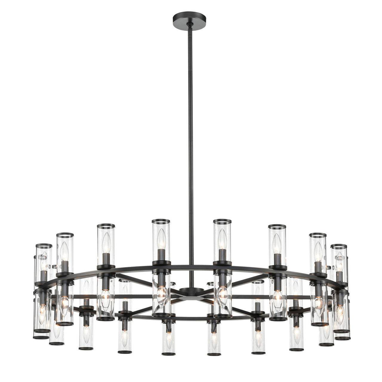 Chandeliers-Alora Lighting-CH309036