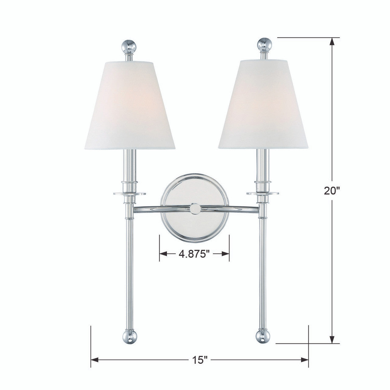 Sconces-Crystorama-RIV-383