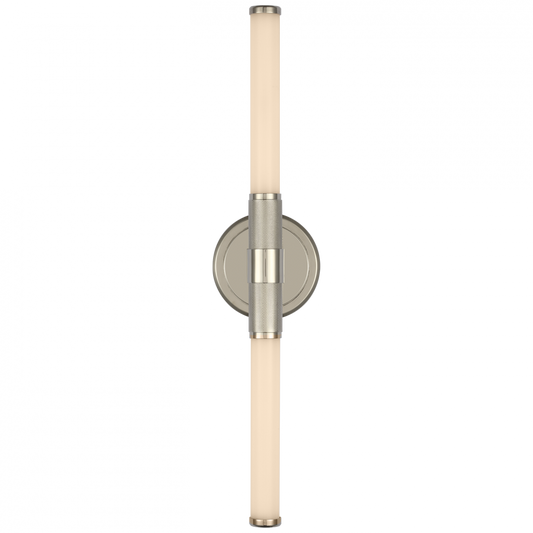 Ralph Lauren Barrett 21" Up and Down Bath Light Polished Nickel