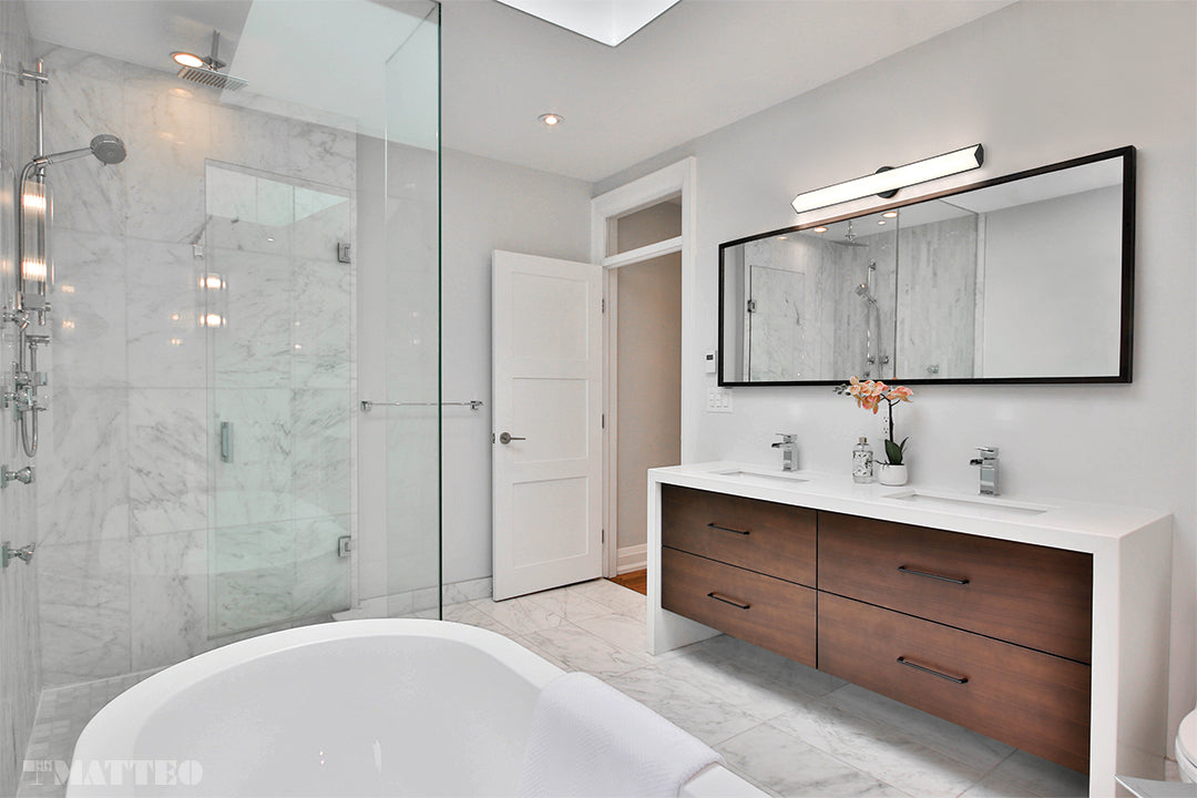 Bathroom Fixtures-Matteo Lighting-S09932
