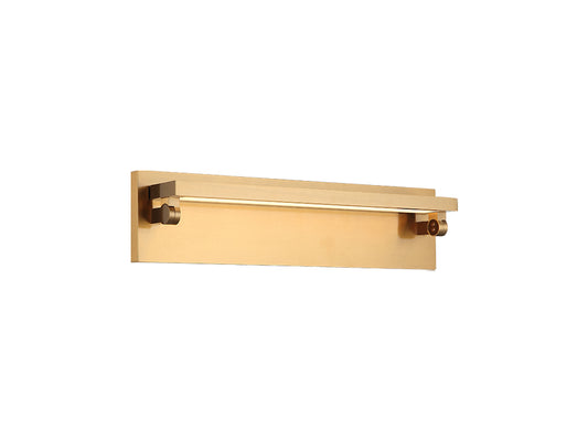 Baretta Bath Vanity Light
