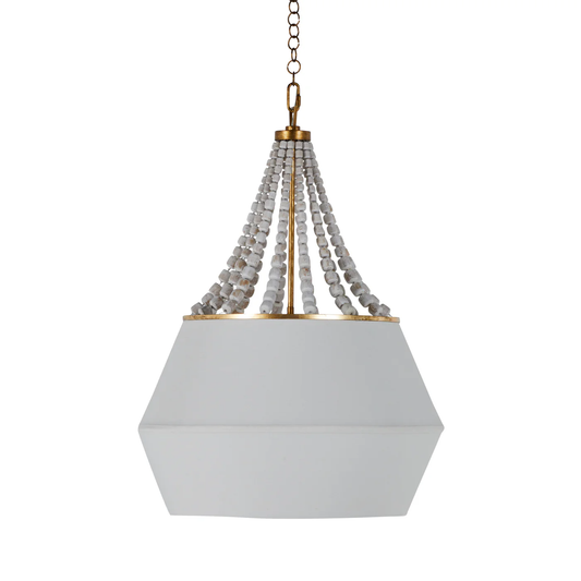 Soma 4 Light Bohemian Pendant Light