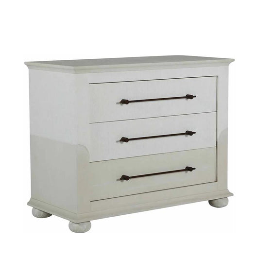 Crestine Contemporary 3 Drawer Chest
