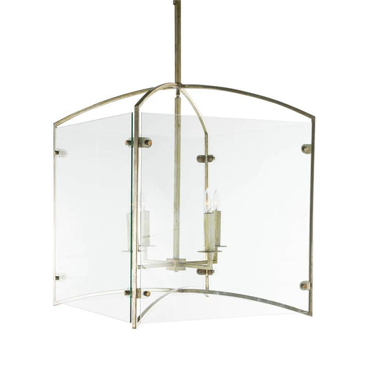 Fleur Chandelier