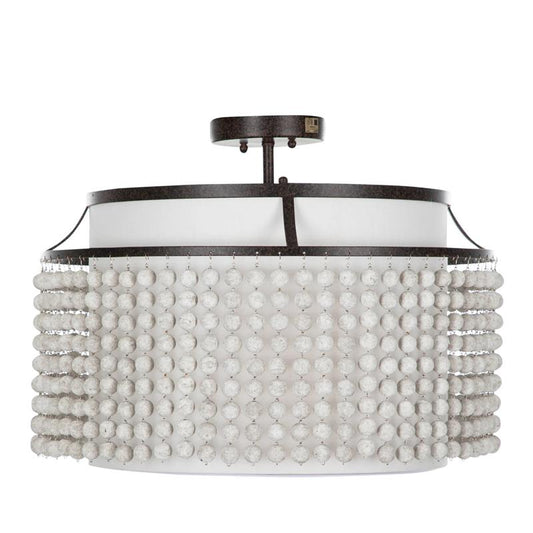 Joanna Semi-Flush Mount