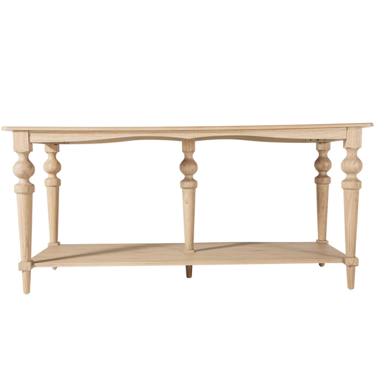 Nirvana Console Table