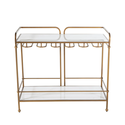 Thia Bar Console