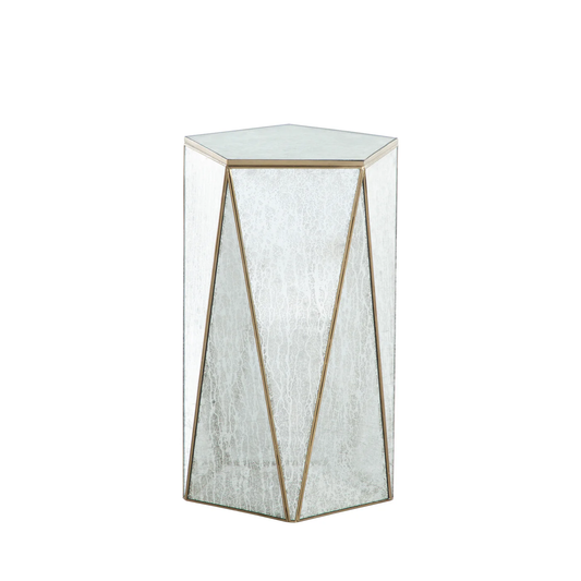 Tindell Drinking Table