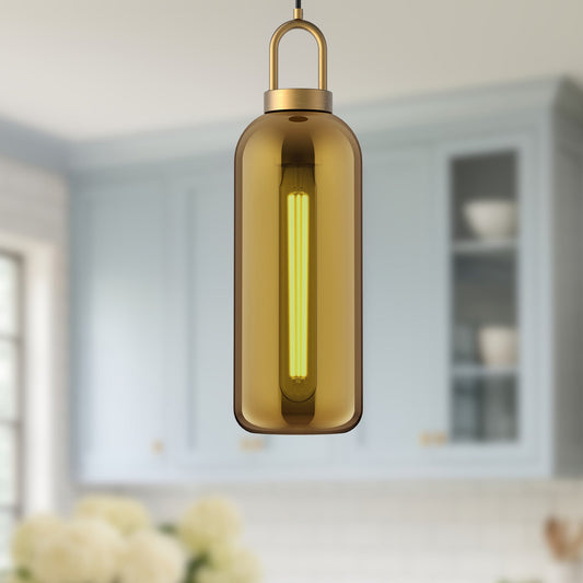 Soji 6" Pendant
