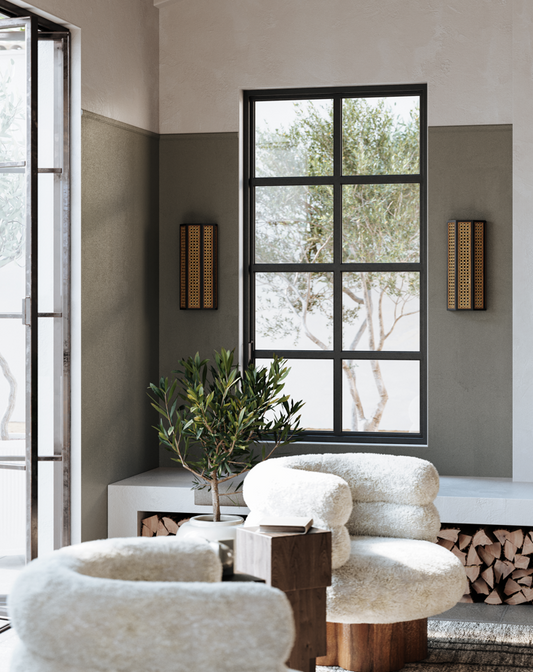 Georgia Wall Sconce