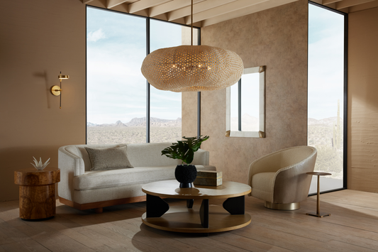 Otelia Accent Table