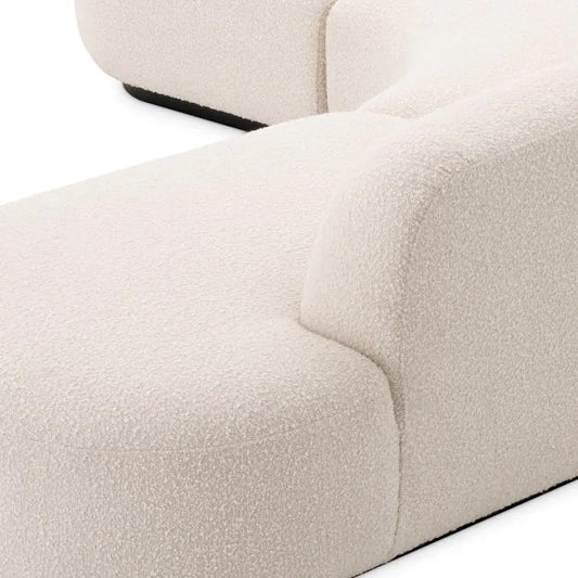 Sofa Bjorn L