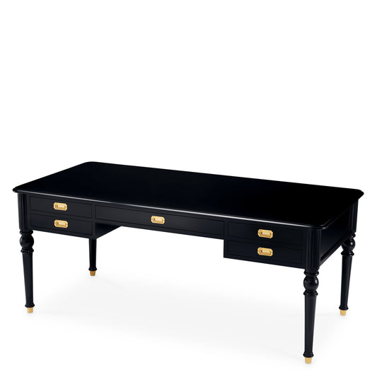 Wimbledon Desk (TM0066), view 2
