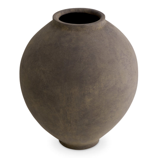 Moon Jar Vase
