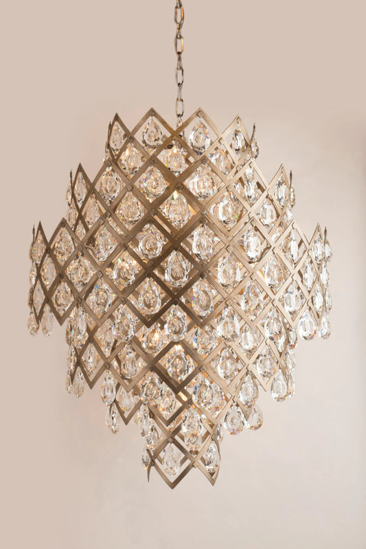 Tiara Pendant