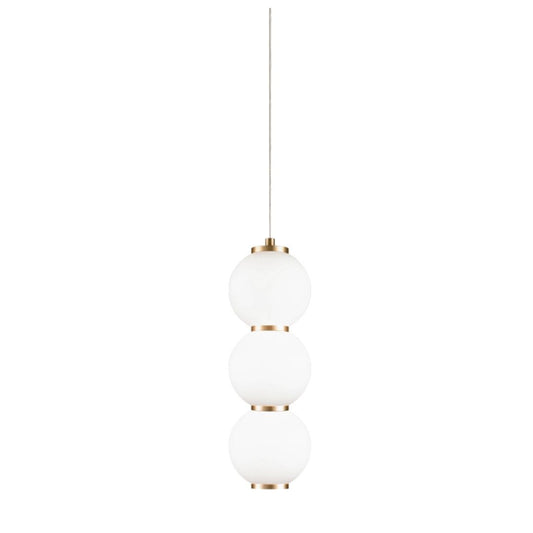 Matteo Lighting Dango Pendant