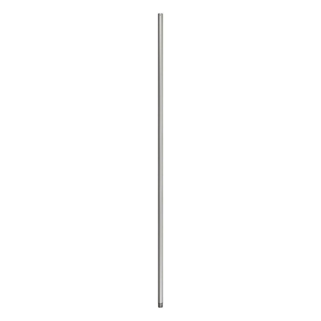 60" Downrod Satin Steel, Hinkley 990060FSS