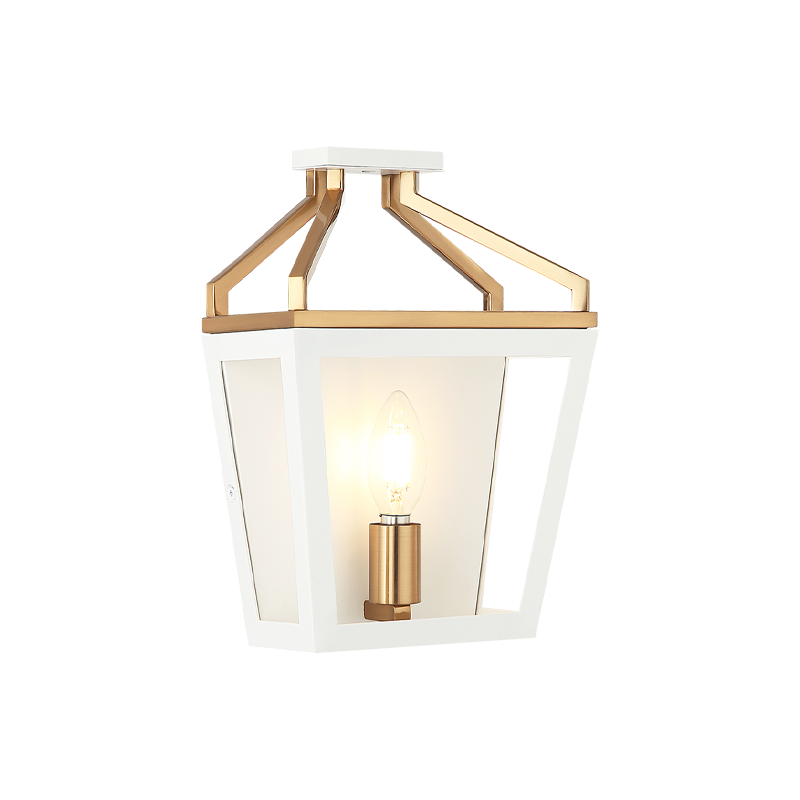 Sconces-Matteo Lighting-W67011