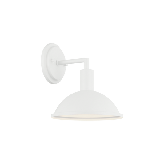 Farmley Outdoor Wall Sconce