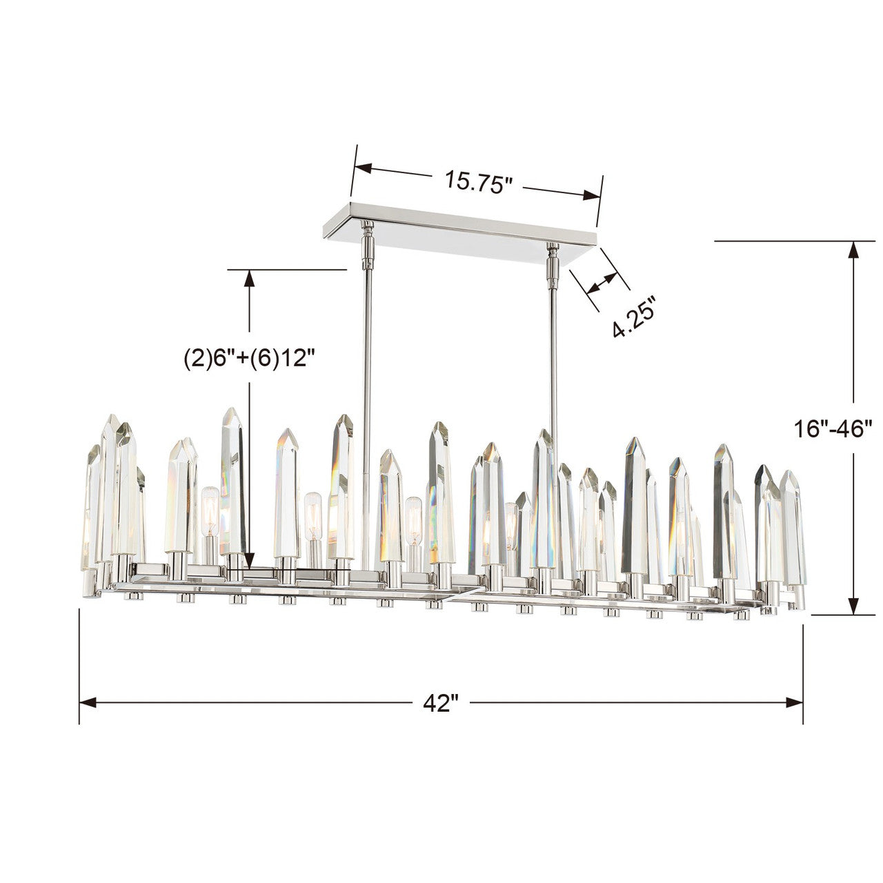 Chandeliers-Crystorama-WAT-B2006