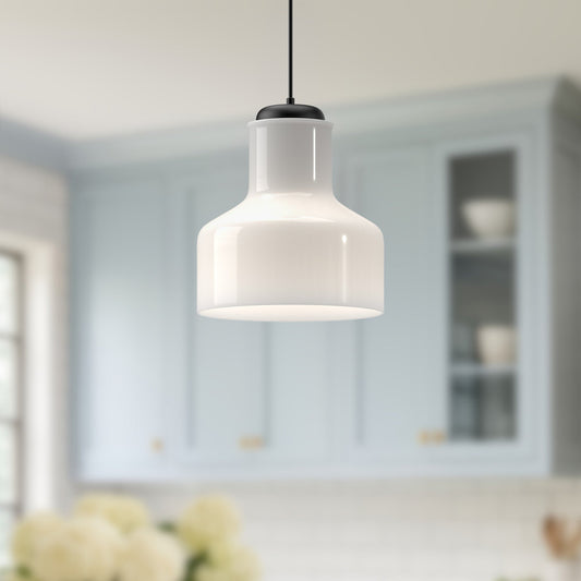 Westlake 11" 1-Light Pendant