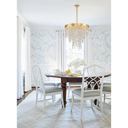 Winfield 6 Light Chandelier