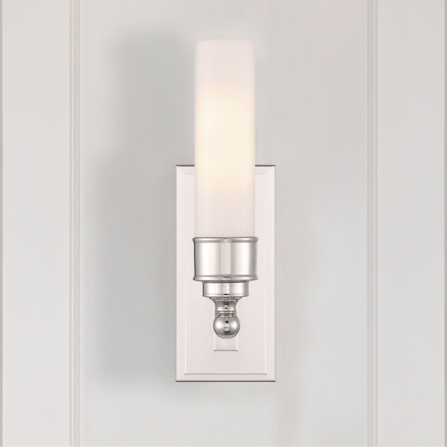 Wilcox 1 Light LED Sconce