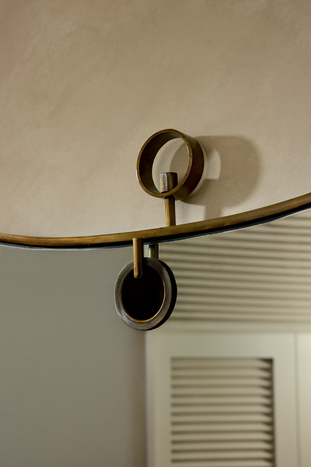 Lennox Mirror