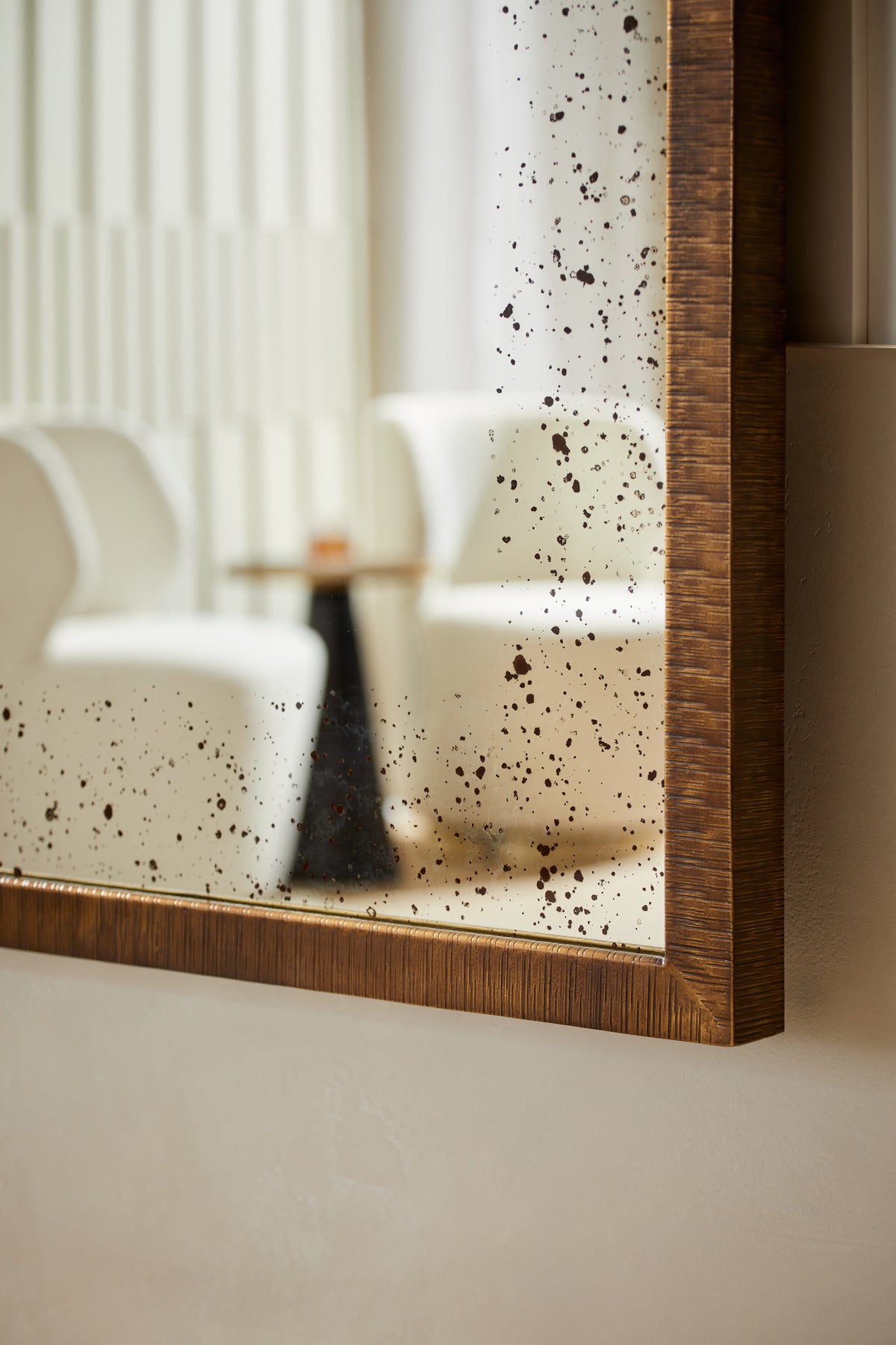 Jamie Floor Mirror