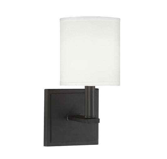 Waverly 1-Light Wall Sconce