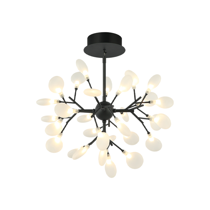 Chandeliers-Matteo Lighting-C69824