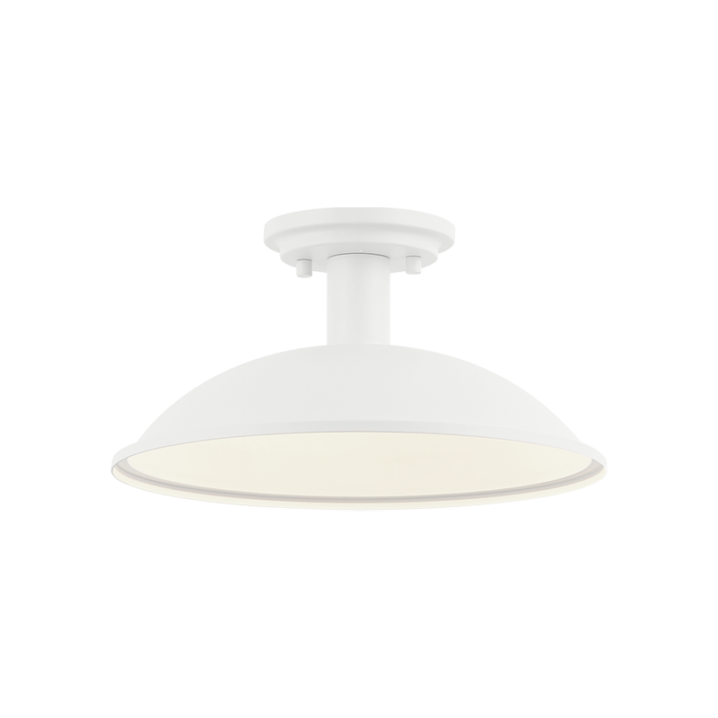 Flush Mounts-Matteo Lighting-X81901