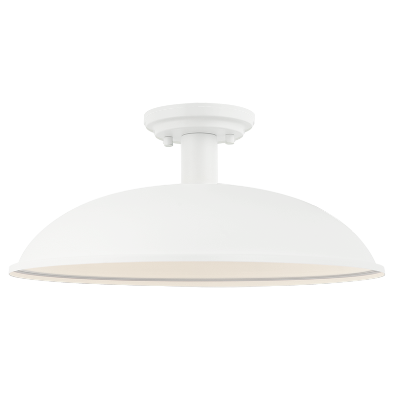 Flush Mounts-Matteo Lighting-X81911