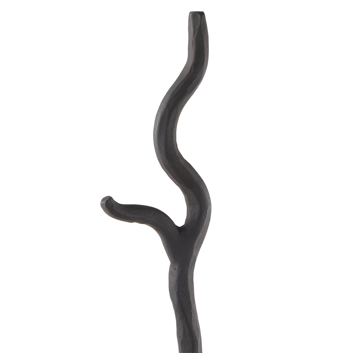 Arteriors Home Denison Fireplace Toolset Blackened Iron