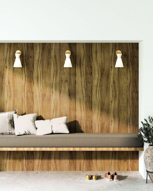 Alora Lighting Betty Wall/Vanity Light Matte Black