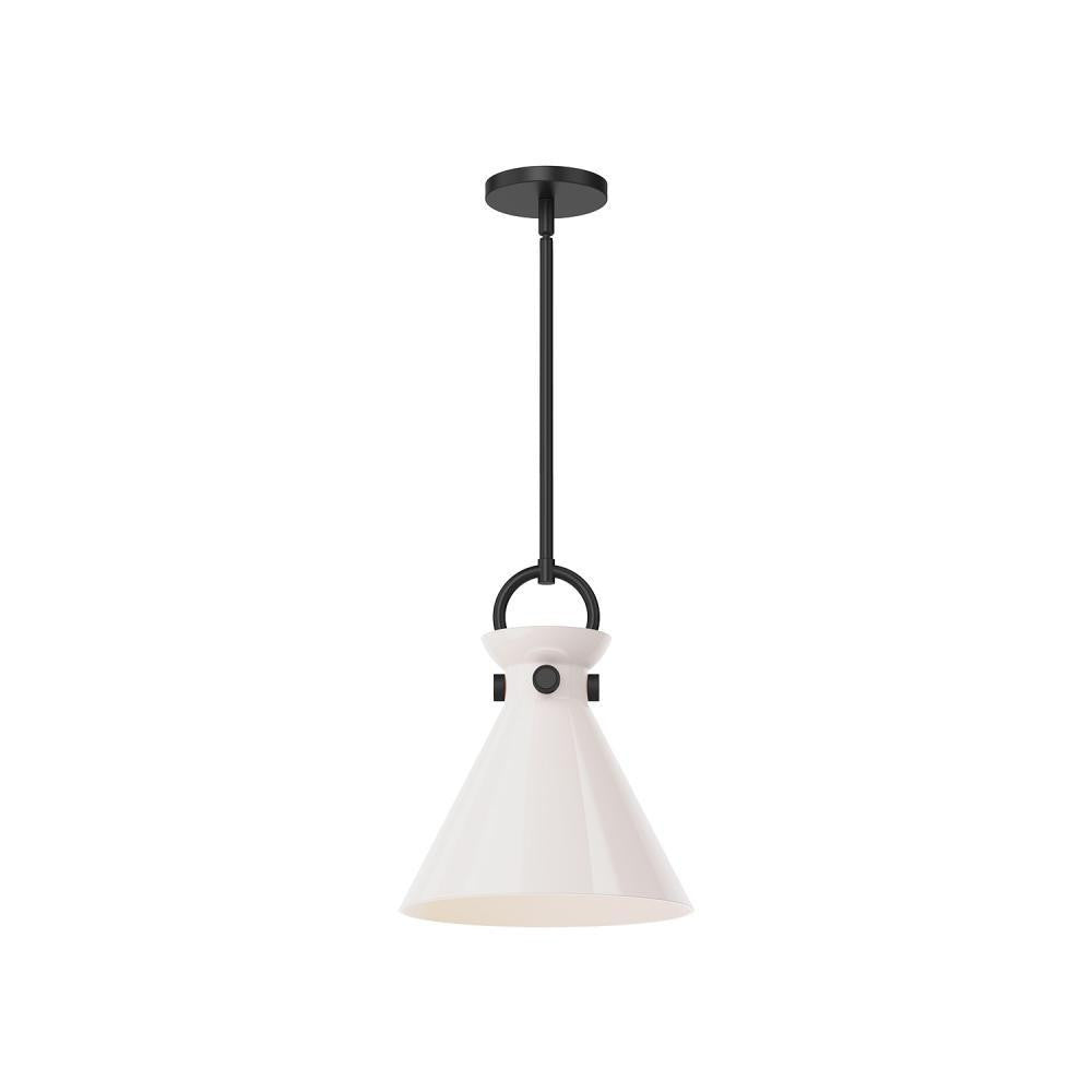 Emerson 11-in Pendant - Alora Lighting - view 4