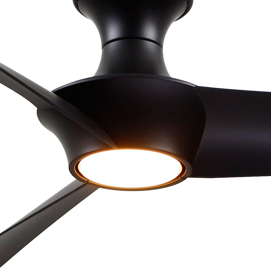 Alora Lighting Emiko-H 56-in LED Ceiling Fan White