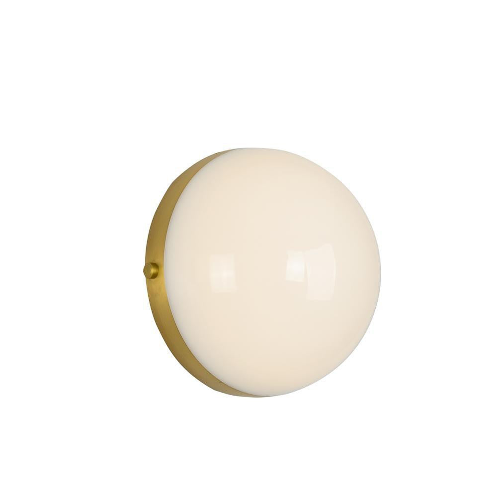 Alora Lighting Globo Wall/Vanity