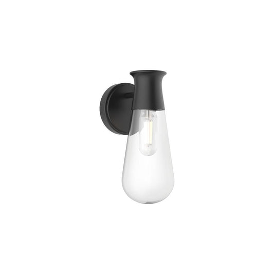 Alora Lighting Marcel Wall/Vanity Light Matte Black