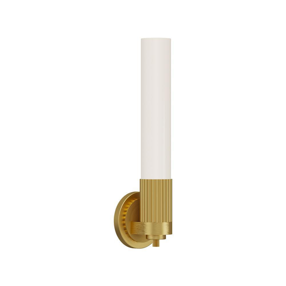 Alora Lighting Rue Wall/Vanity Light Brushed Gold