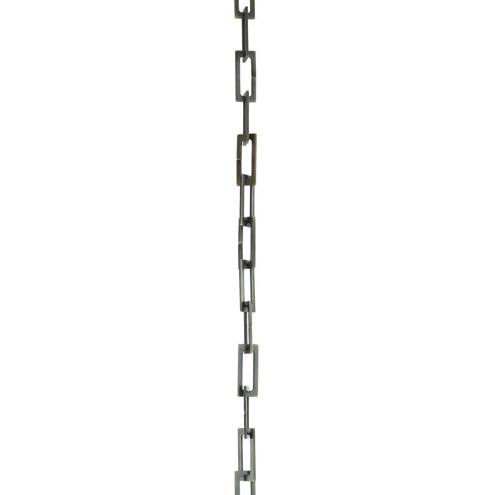Arteriors Home 3' Aged Bronze Chain CHN-224