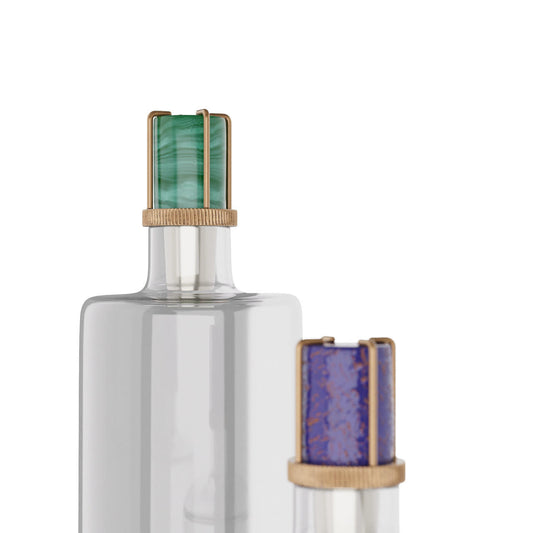 Arteriors Home Adalyn Decanters, Set of 2