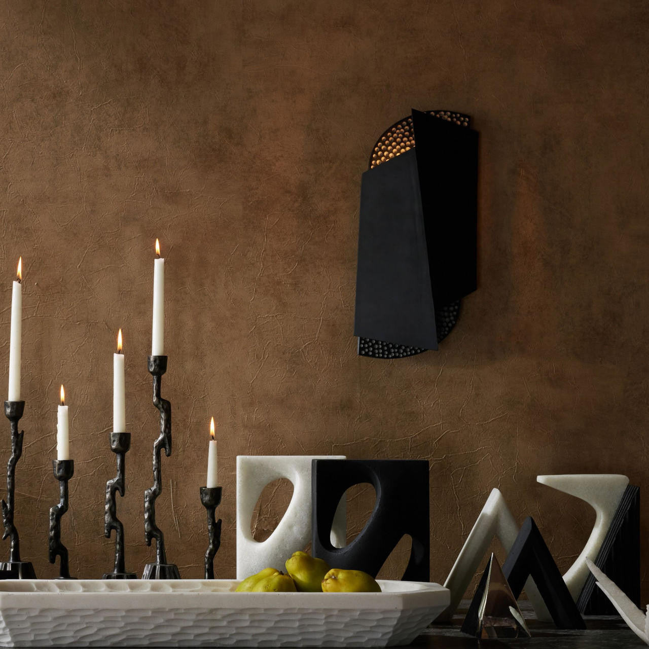 Arteriors Home Aldridge Wall Sconce