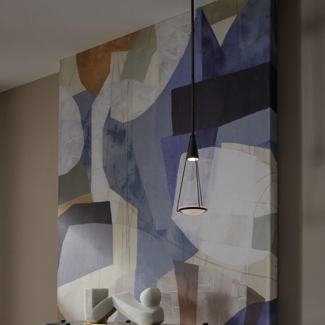 Arteriors Home Alexis Pendant