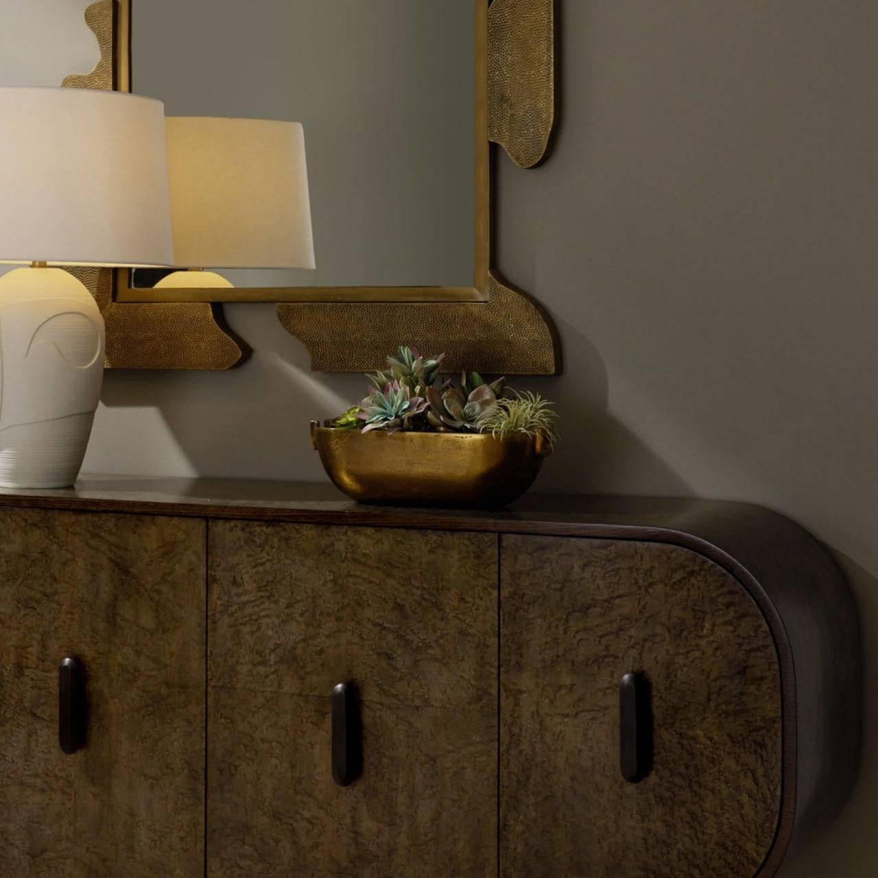 Arteriors Home Atticus Centerpiece