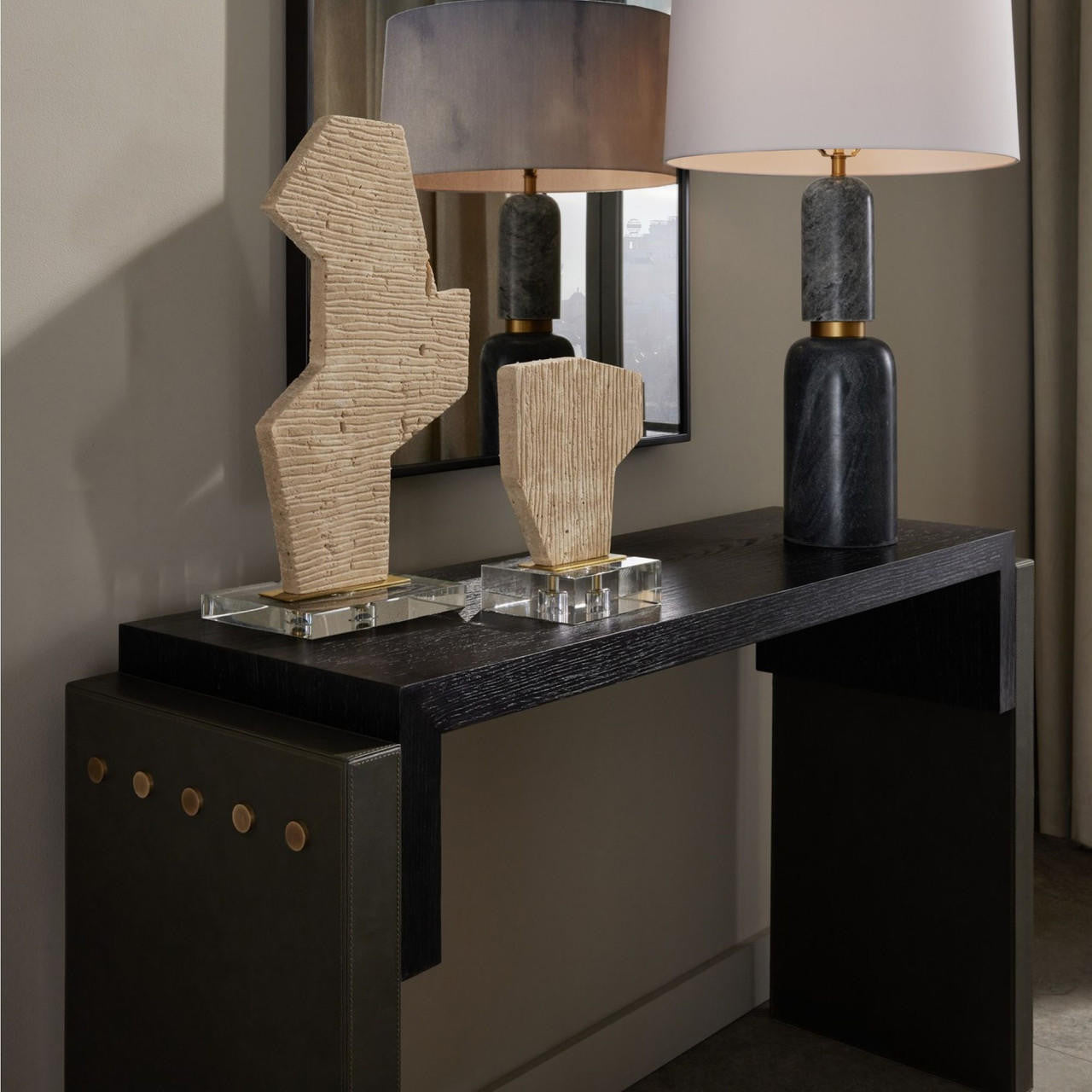 Arteriors Home Bernardo Console