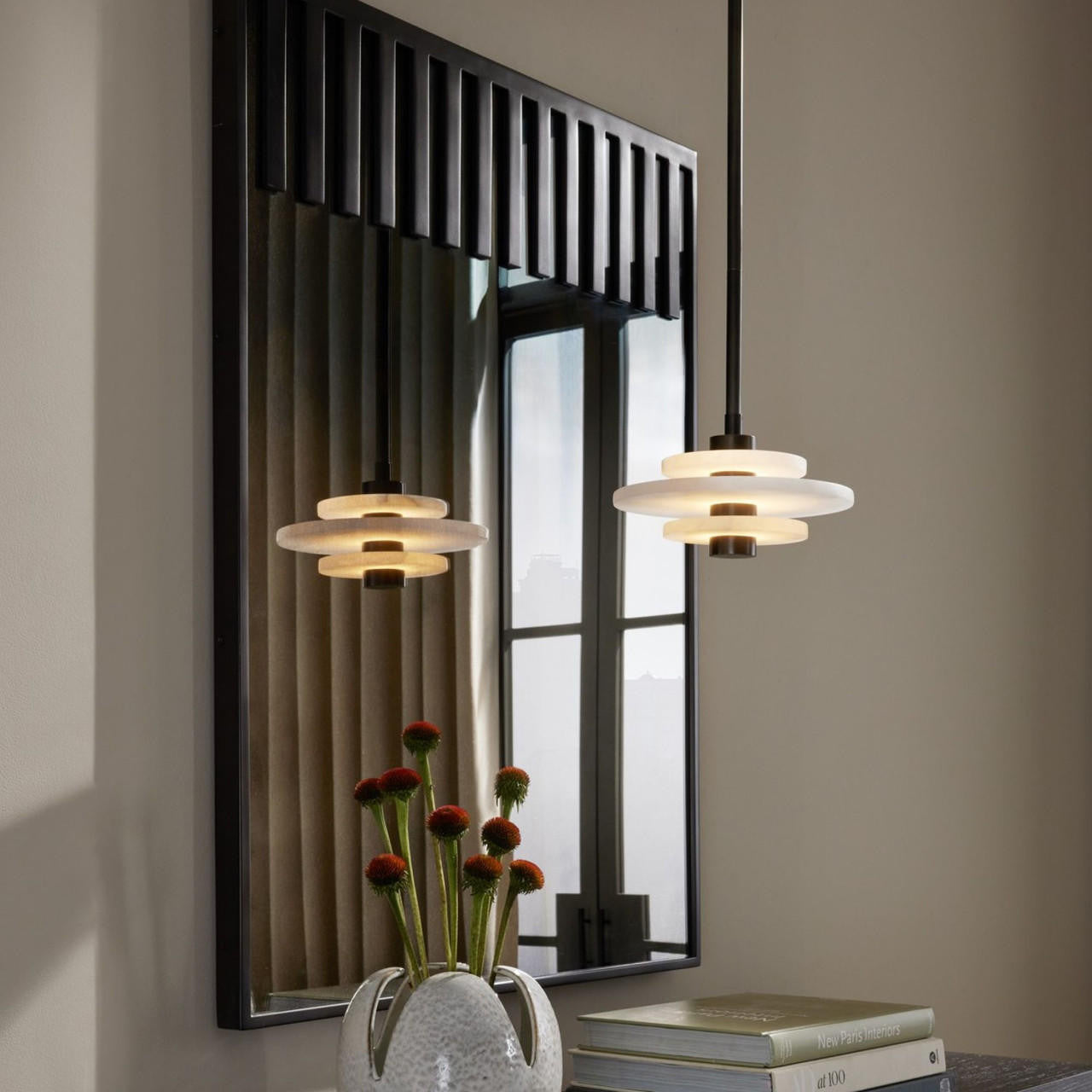 Arteriors Home Bevins Pendant