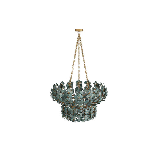 Arteriors Home Bilal Chandelier