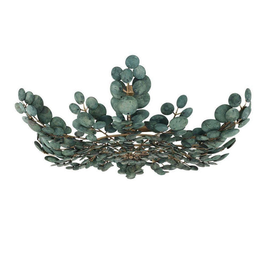 Arteriors Home Bilal Flush Mount